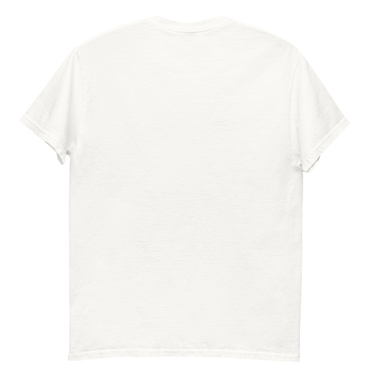 HollowOwl Unisex classic tee