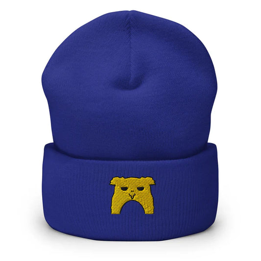 Beanies now available!