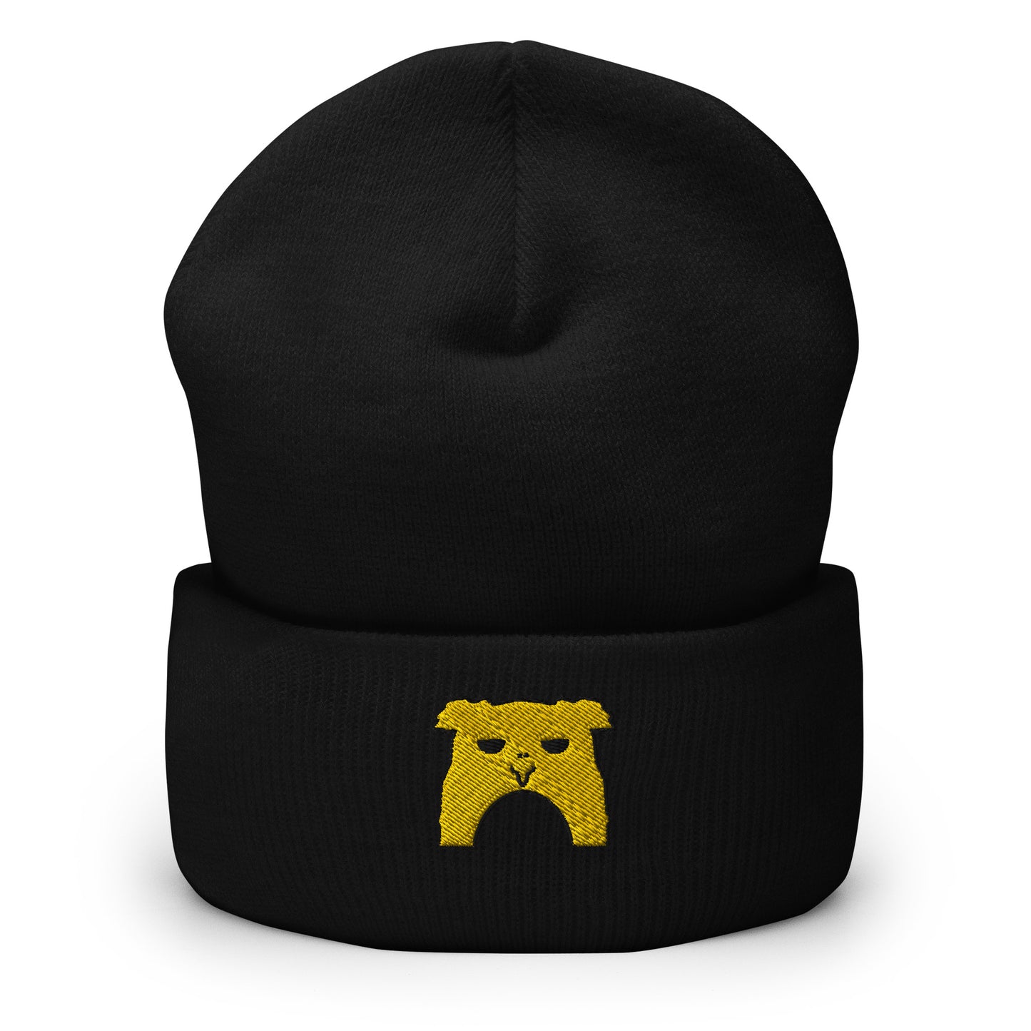 Logo beanie