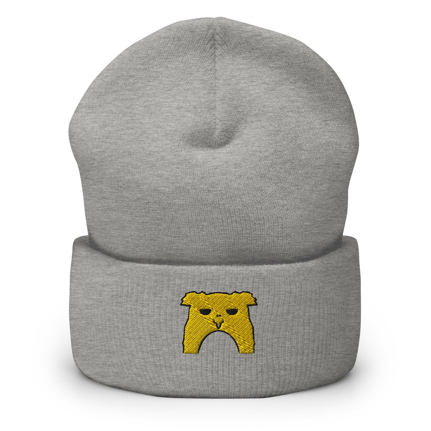 Logo beanie