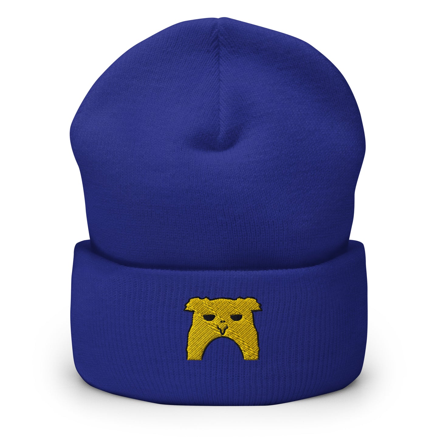 Logo beanie