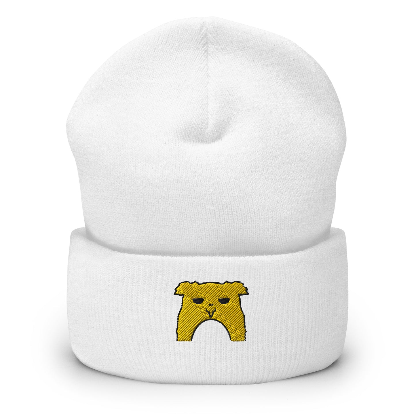 Logo beanie