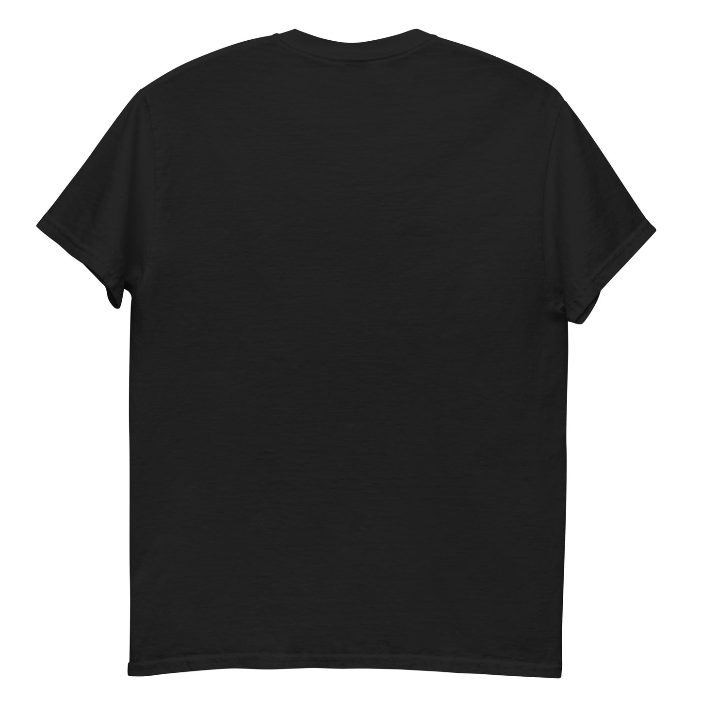 HollowOwl Unisex classic tee