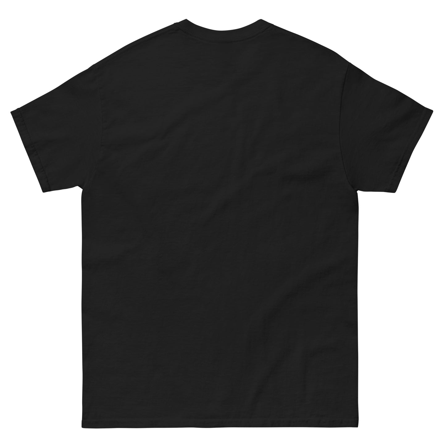 NTSC-J Unisex classic tee