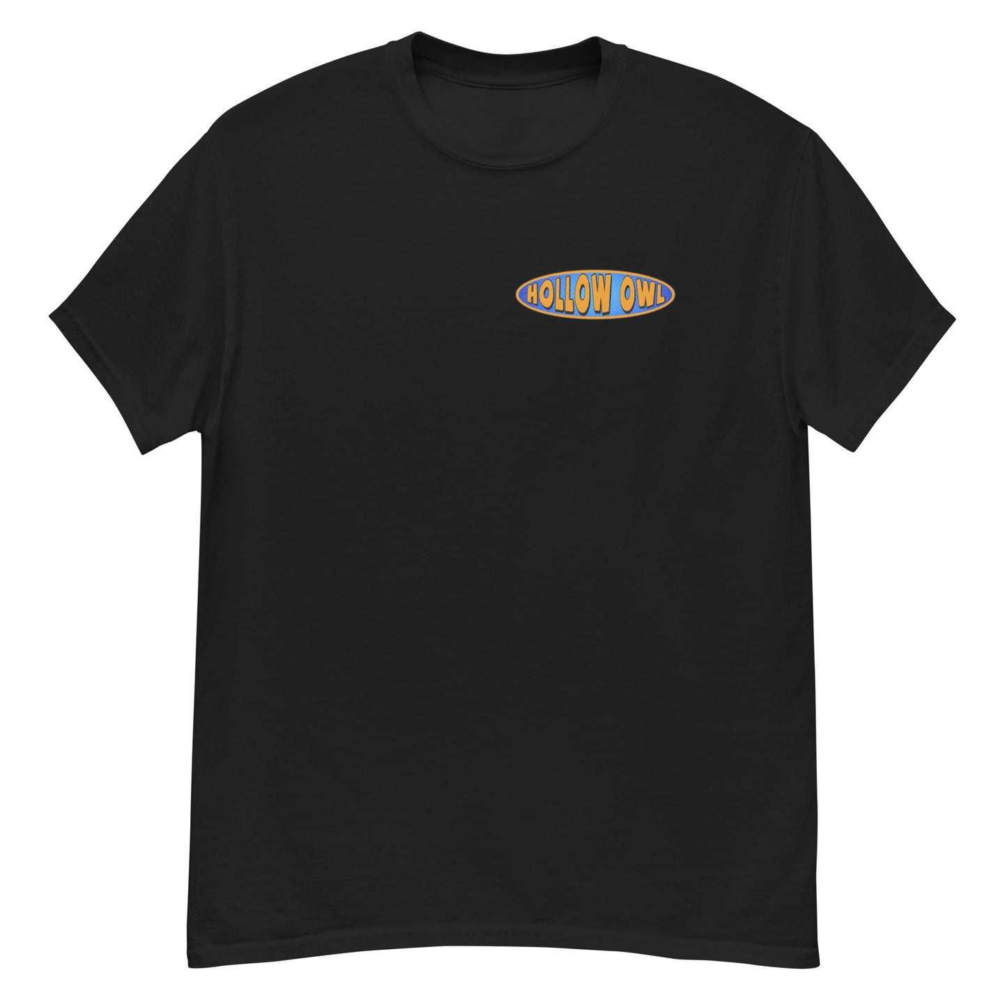 HollowOwl Unisex classic tee