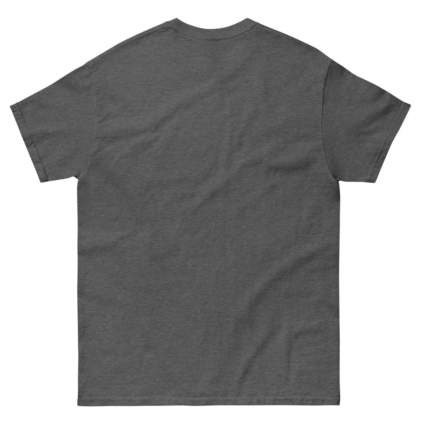 NTSC-J Unisex classic tee