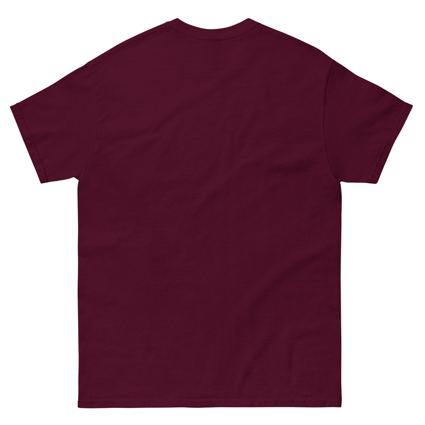 NTSC-J Unisex classic tee