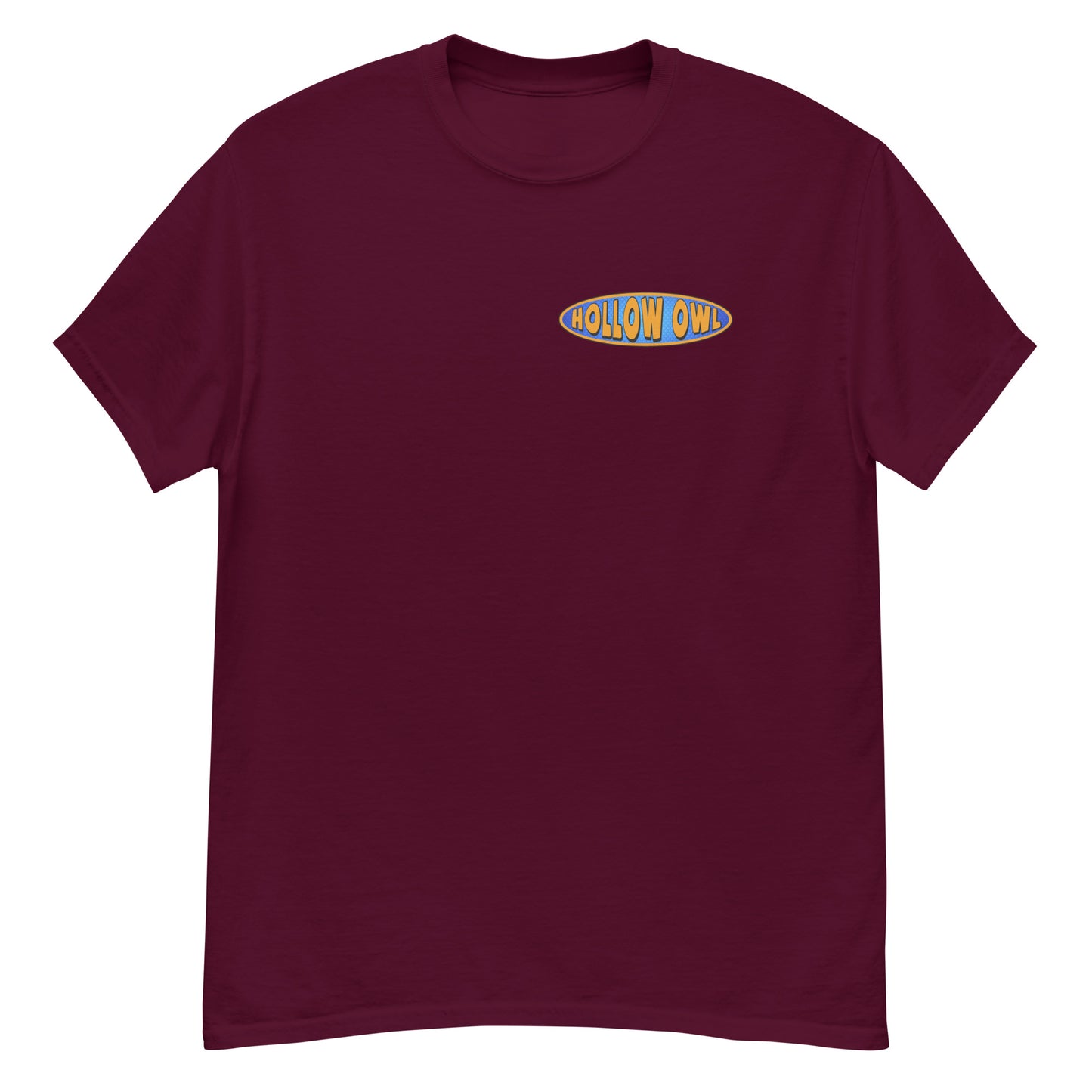 HollowOwl Unisex classic tee