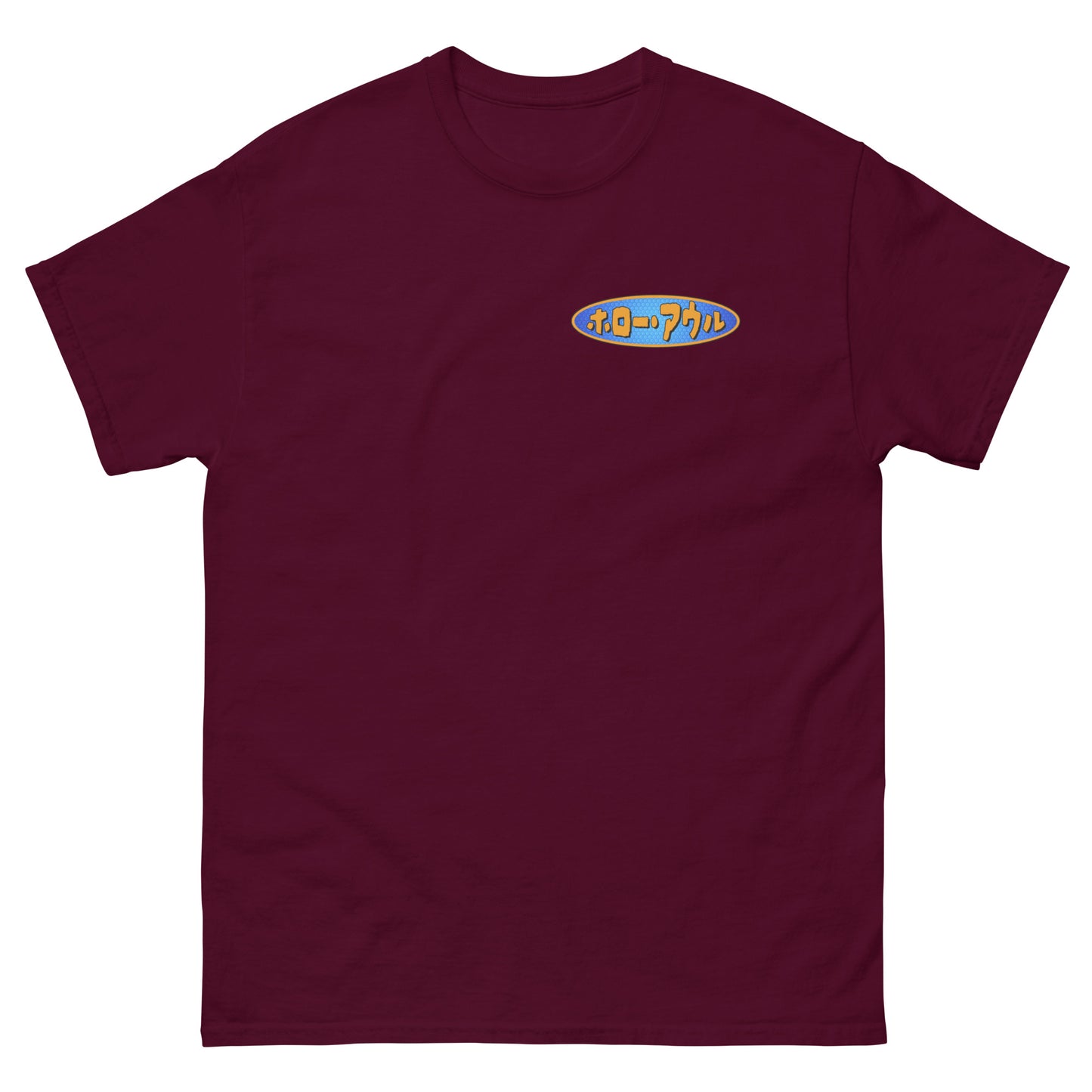 NTSC-J Unisex classic tee