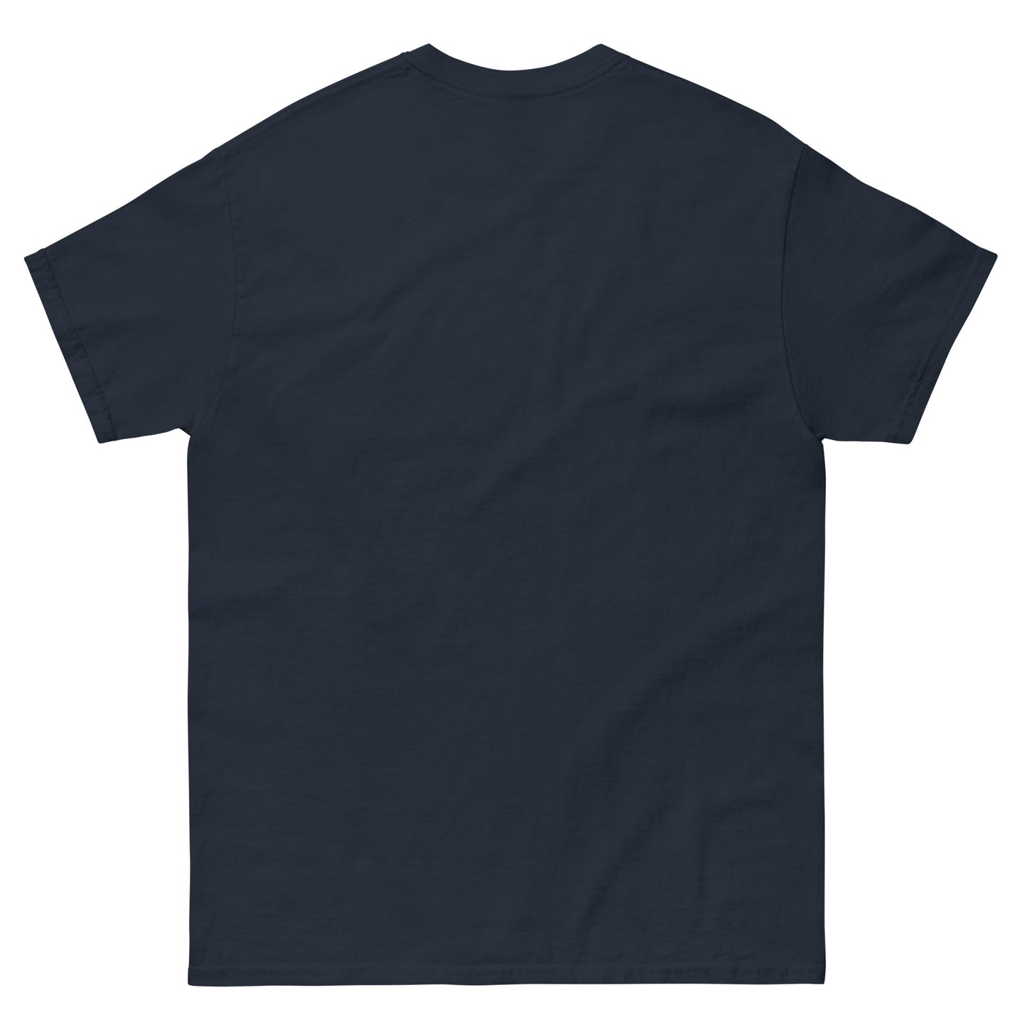 NTSC-J Unisex classic tee
