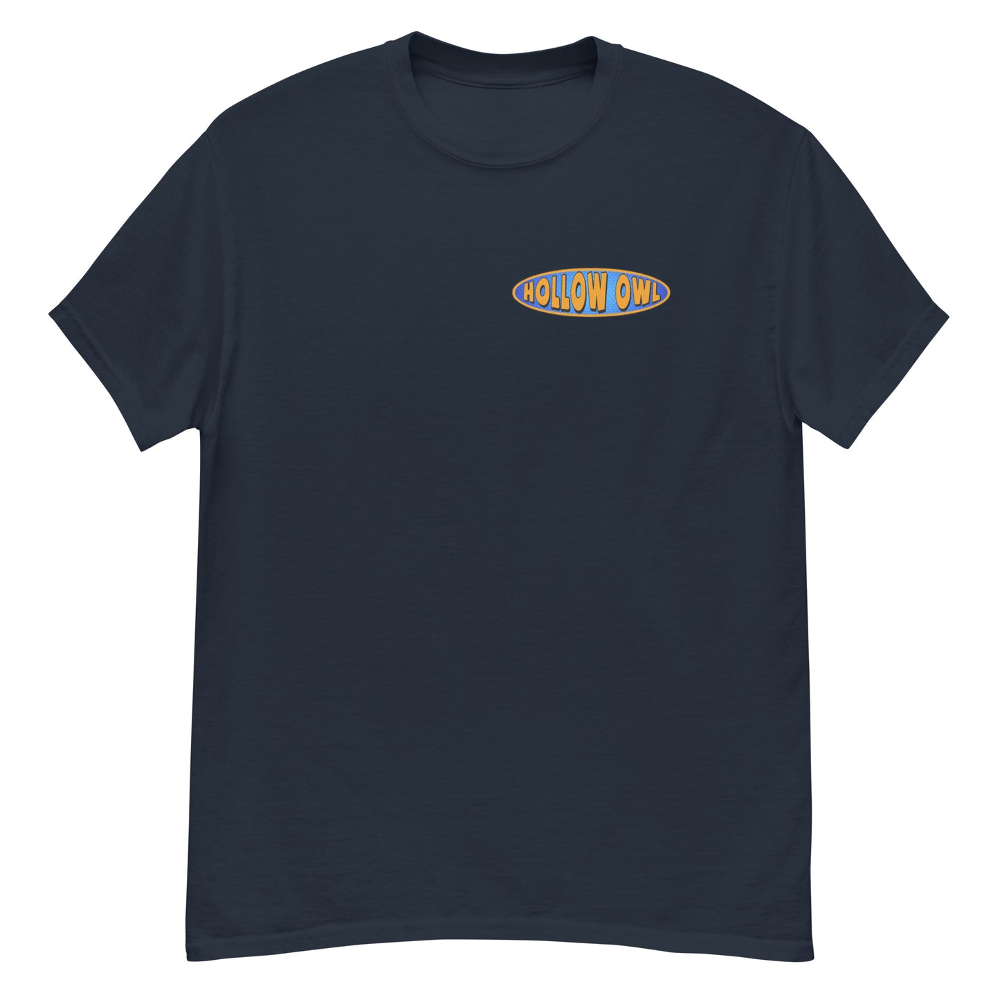 HollowOwl Unisex classic tee
