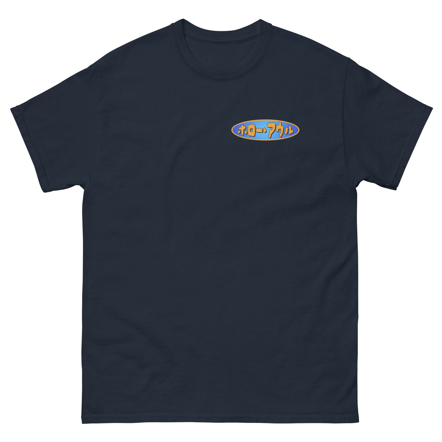 NTSC-J Unisex classic tee