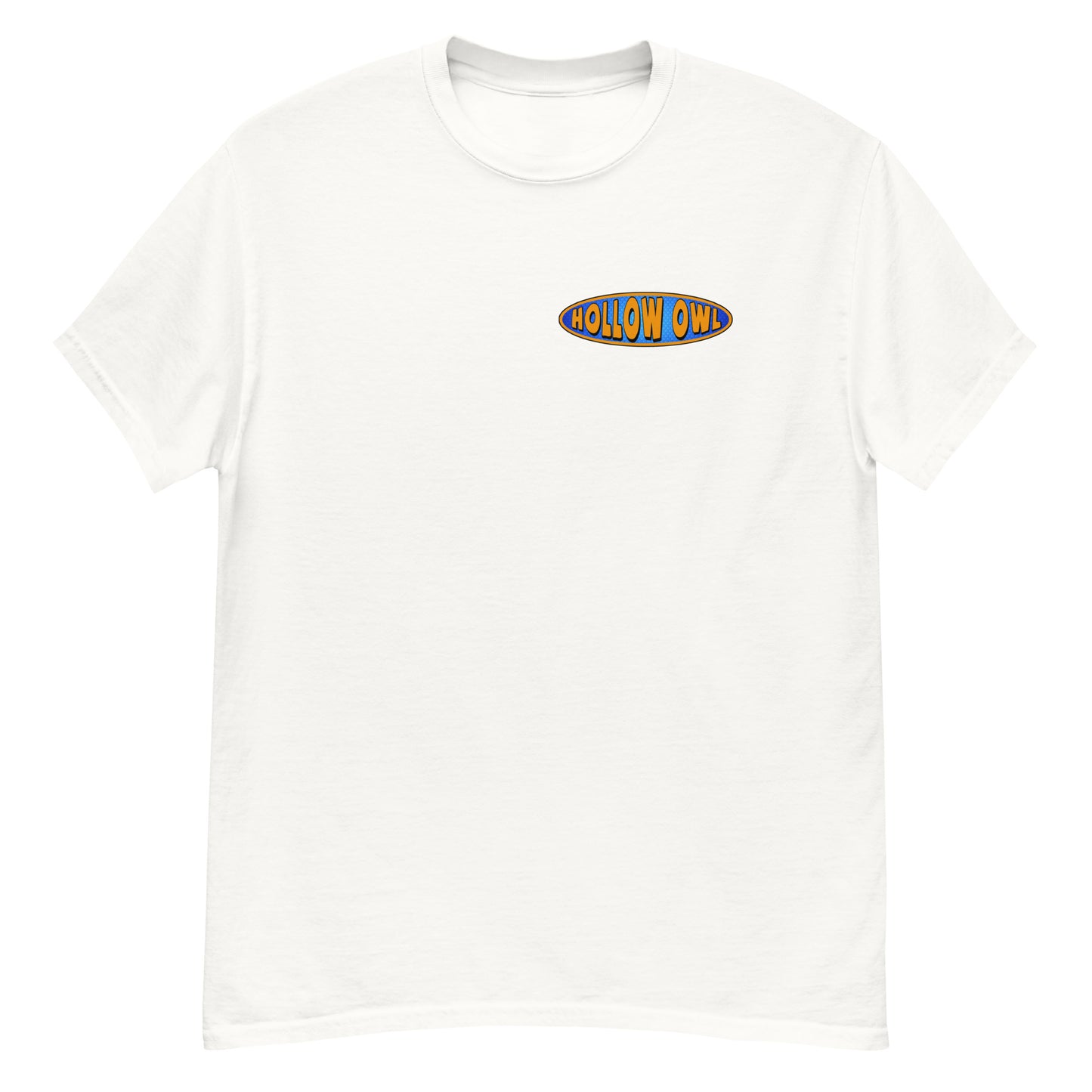 HollowOwl Unisex classic tee